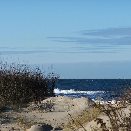 Kalmar 6 Villa Kägsdorf Buitenkant foto