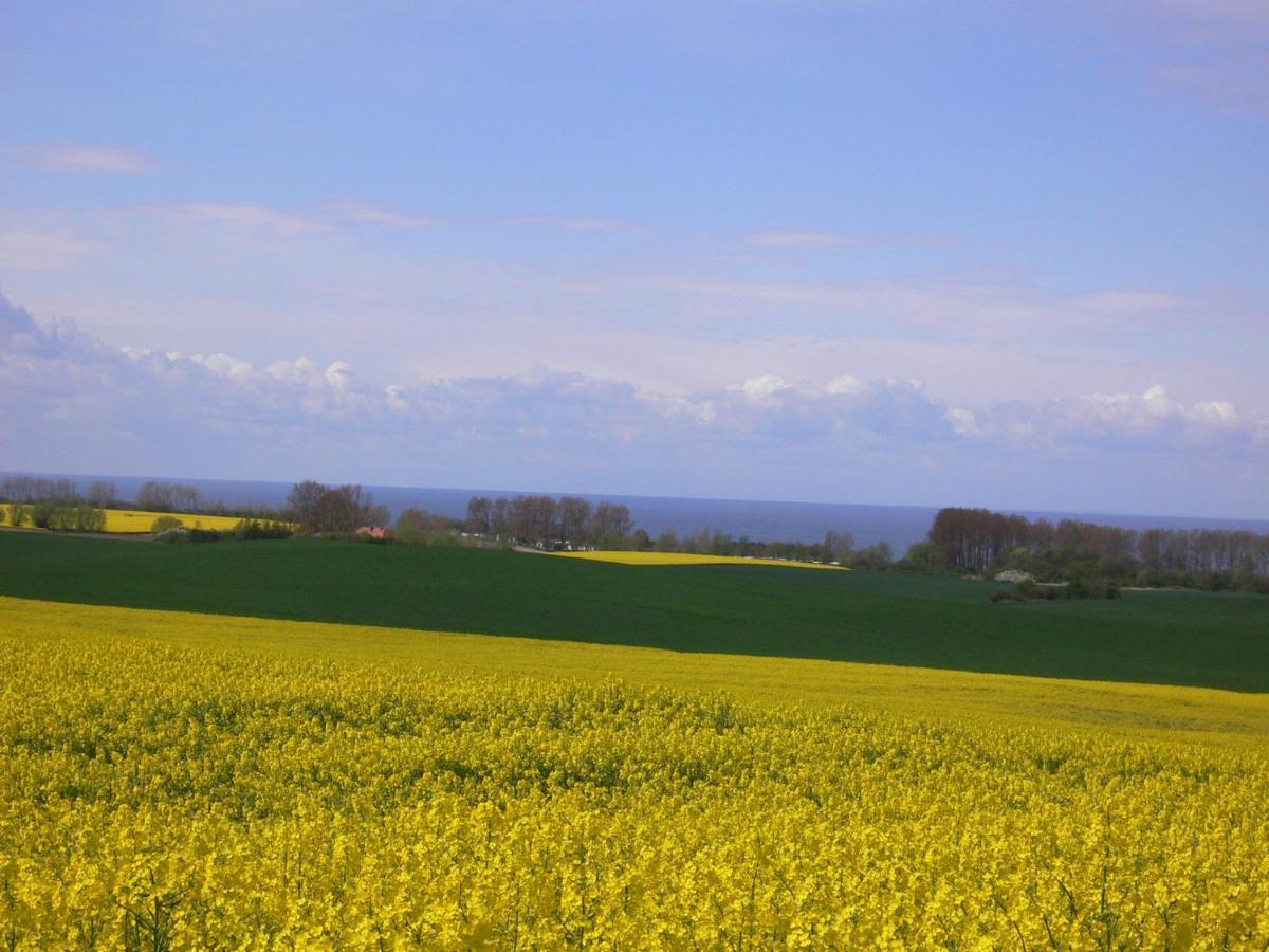 Kalmar 6 Villa Kägsdorf Buitenkant foto