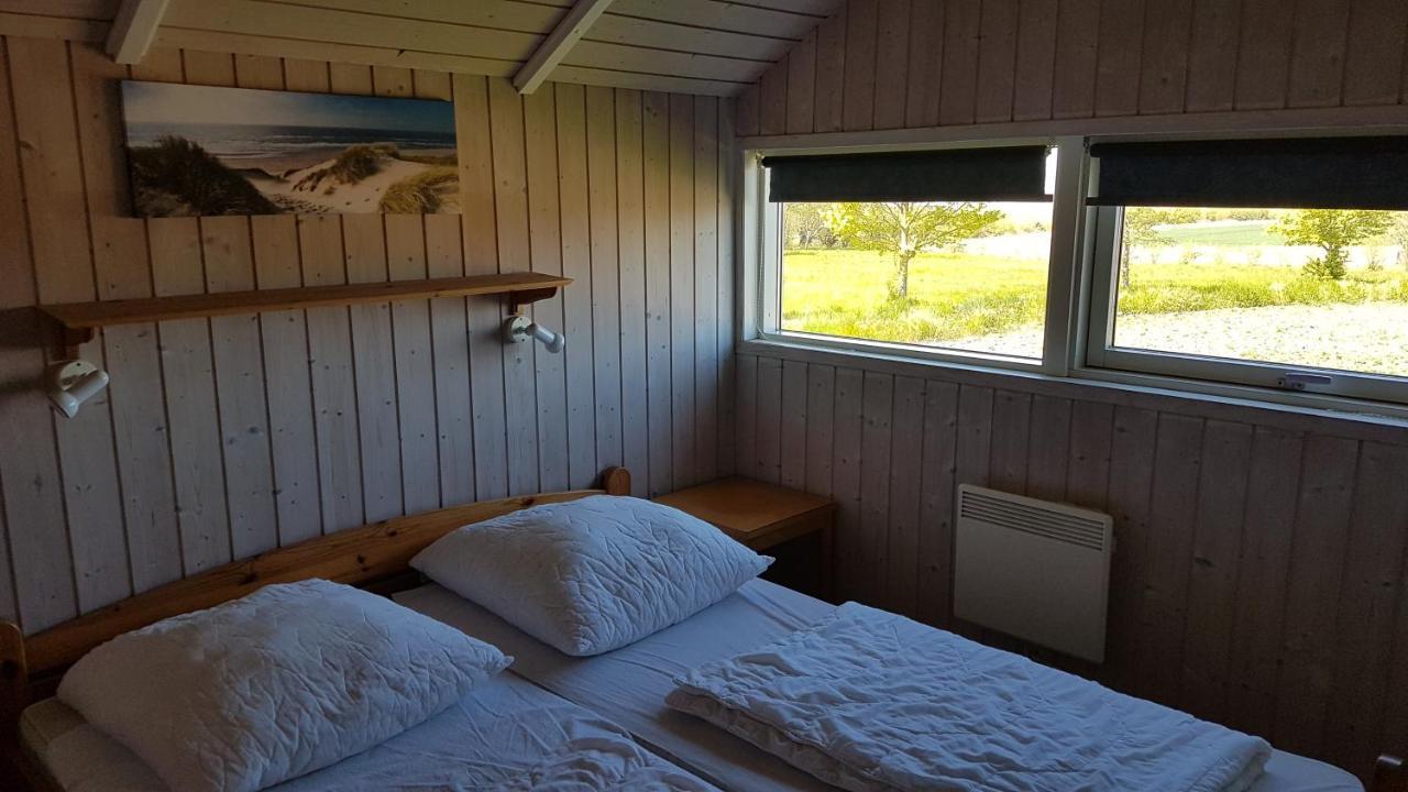 Kalmar 6 Villa Kägsdorf Buitenkant foto