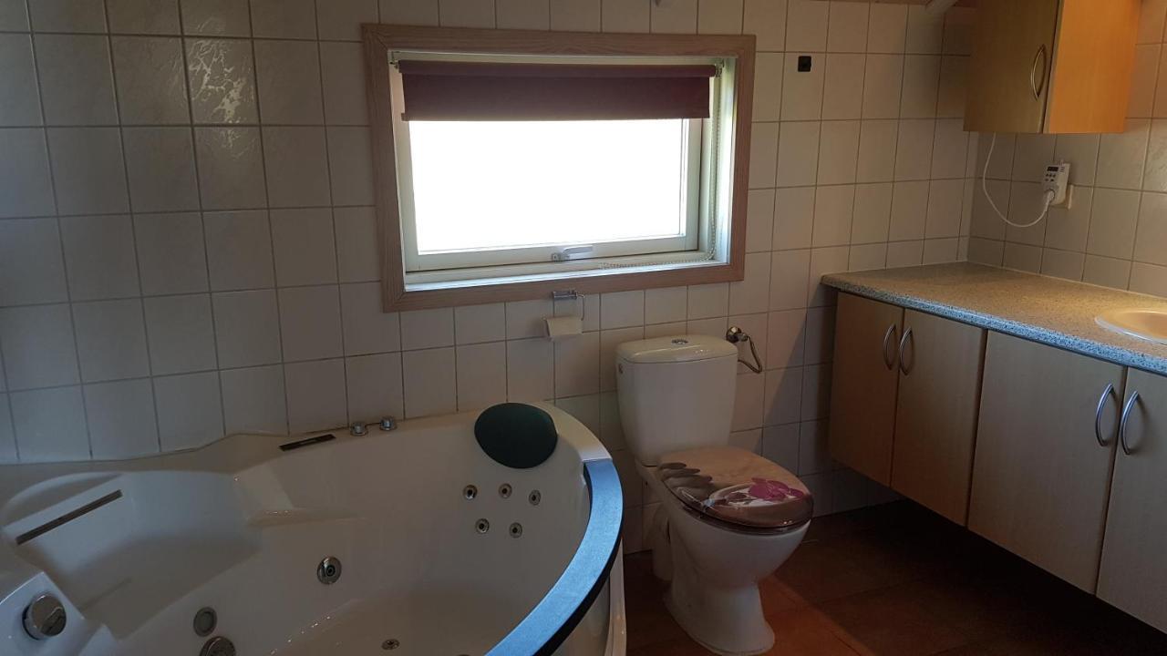 Kalmar 6 Villa Kägsdorf Buitenkant foto