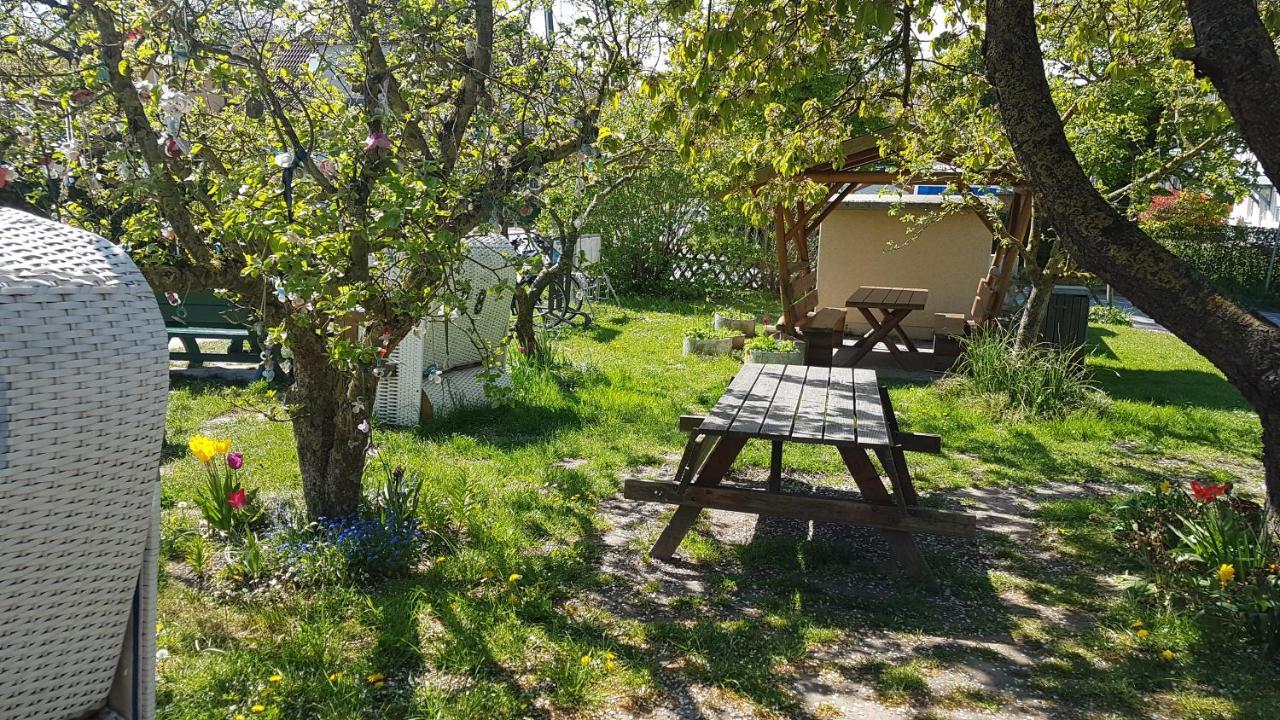 Kalmar 6 Villa Kägsdorf Buitenkant foto