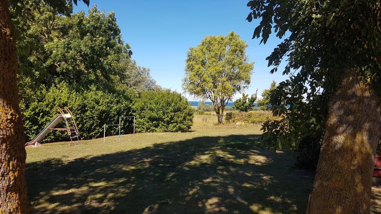 Kalmar 6 Villa Kägsdorf Buitenkant foto
